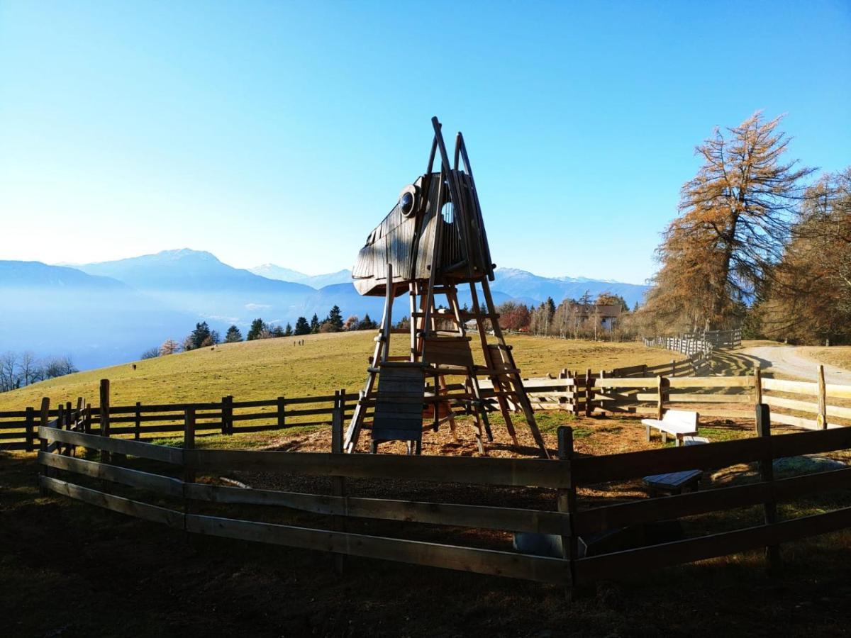 メルティナAlpenroseアパートメント エクステリア 写真